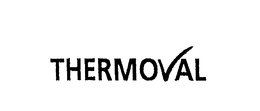THERMOVAL trademark