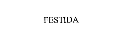 FESTIDA trademark