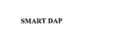 SMART DAP trademark