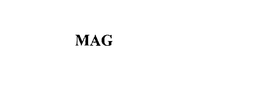 MAG trademark