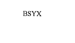 BSYX trademark