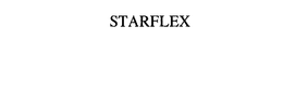 STARFLEX trademark