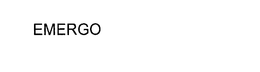 EMERGO trademark