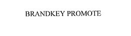 BRANDKEY PROMOTE trademark