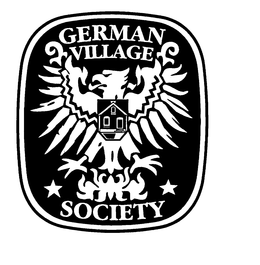 GERMAN VILLAGE SOCIETY trademark