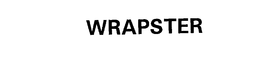WRAPSTER trademark
