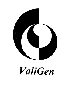 VALIGEN trademark