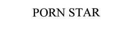 PORN STAR trademark