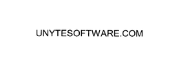 UNYTESOFTWARE.COM trademark