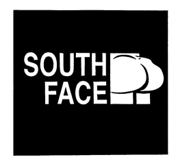 SOUTH FACE trademark