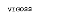 VIGOSS trademark