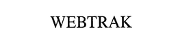WEBTRAK trademark