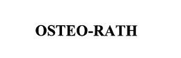 OSTEO-RATH trademark