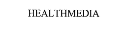 HEALTHMEDIA trademark