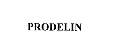 PRODELIN trademark