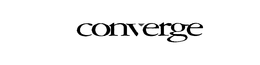 CONVERGE trademark