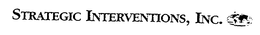 STRATEGIC INTERVENTIONS, INC. trademark