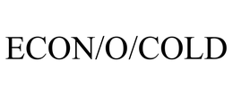 ECON/O/COLD trademark