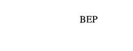 BEP trademark