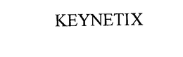 KEYNETIX trademark