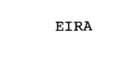 EIRA trademark