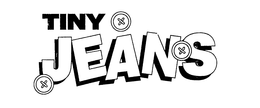 TINY JEANS trademark