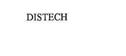 DISTECH trademark