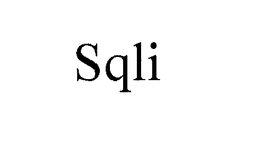SQLI trademark