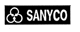SANYCO trademark