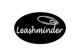 LEASHMINDER trademark