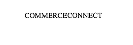 COMMERCECONNECT trademark