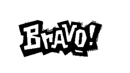 BRAVO! trademark