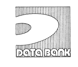 DATA BANK trademark