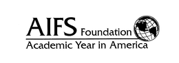 AIFS FOUNDATION ACADEMIC YEAR IN AMERICA trademark