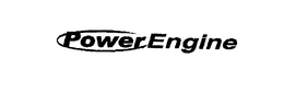 POWERENGINE trademark
