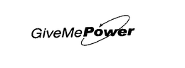 GIVEMEPOWER trademark