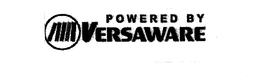 POWERED BY VERSAWARE trademark