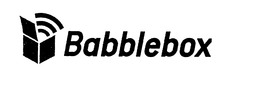 BABBLEBOX trademark