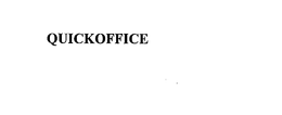 QUICKOFFICE trademark