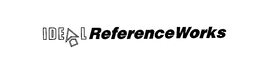 IDEALREFERENCEWORKS trademark