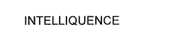 INTELLIQUENCE trademark