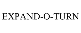 EXPAND-O-TURN trademark