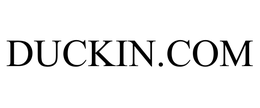 DUCKIN.COM trademark