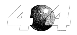 404 trademark