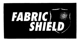 FABRIC SHIELD trademark