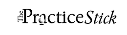 THE PRACTICE STICK trademark