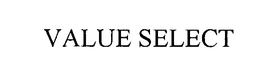 VALUE SELECT trademark