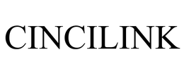 CINCILINK trademark
