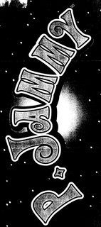 P. JAMMY trademark