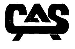 CAS trademark